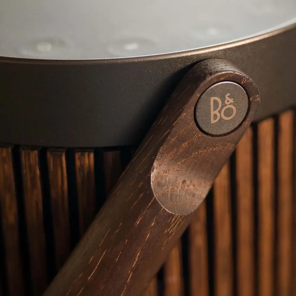 Bang & Olufsen Beosound A5 Dark Oak