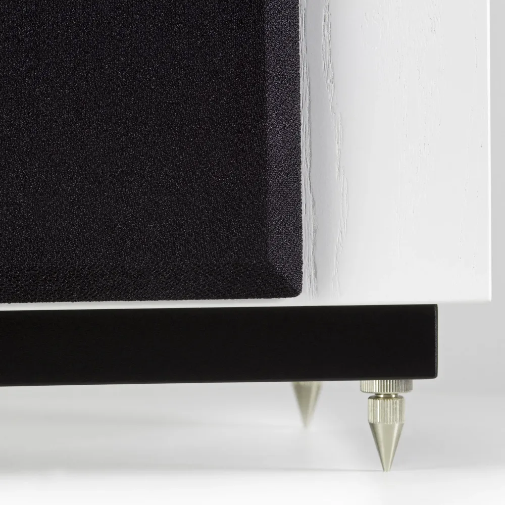 Radiotehnika Vita 2.07 White Ash