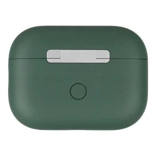 Apple AirPods Pro 2nd gen with MagSafe USB-C (2023) Midnight Green Total Matte