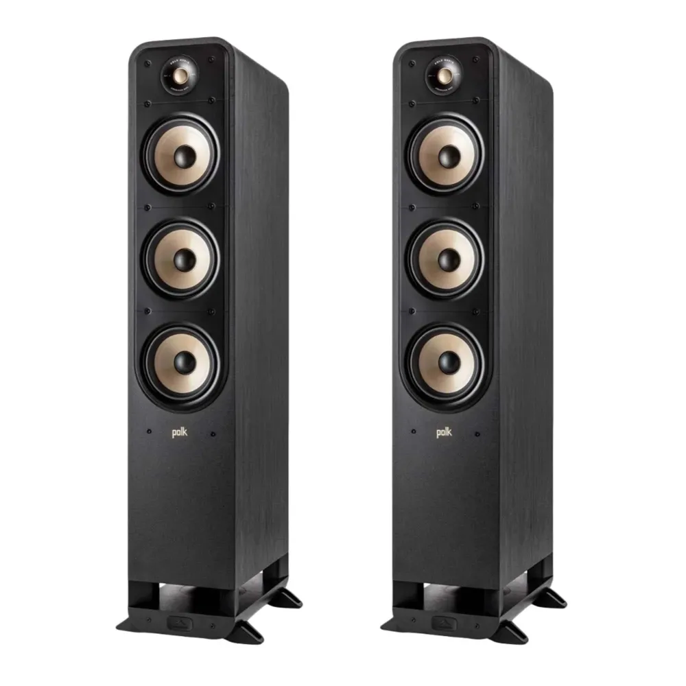 Polk Audio Signature Elite ES60 Black