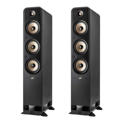 Polk Audio Signature Elite ES60 Black