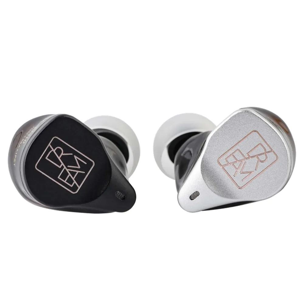 SIMGOT EM10 Black/Silver