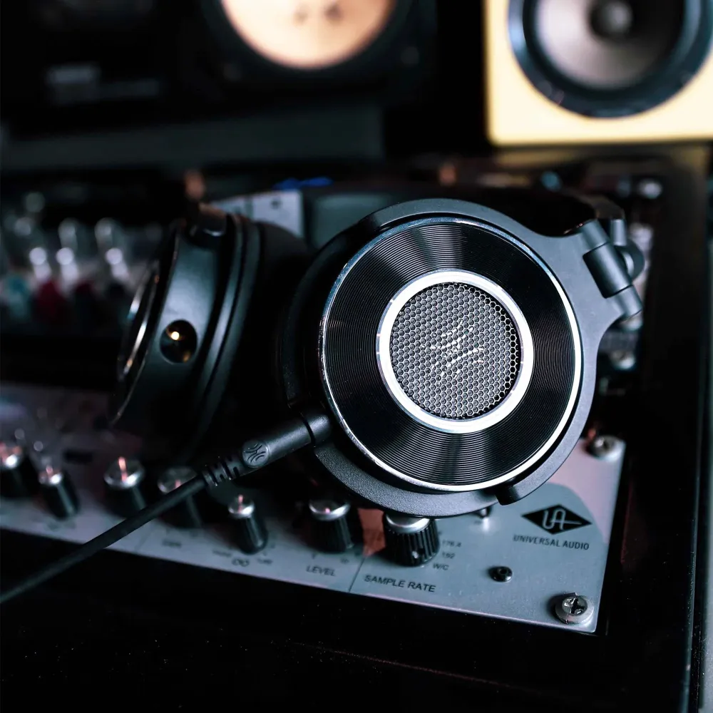 OneOdio Monitor 60 Black