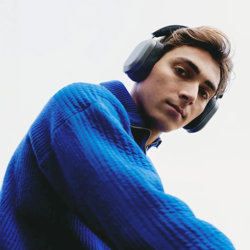 Defunc Mondo Sport Edition Graphite