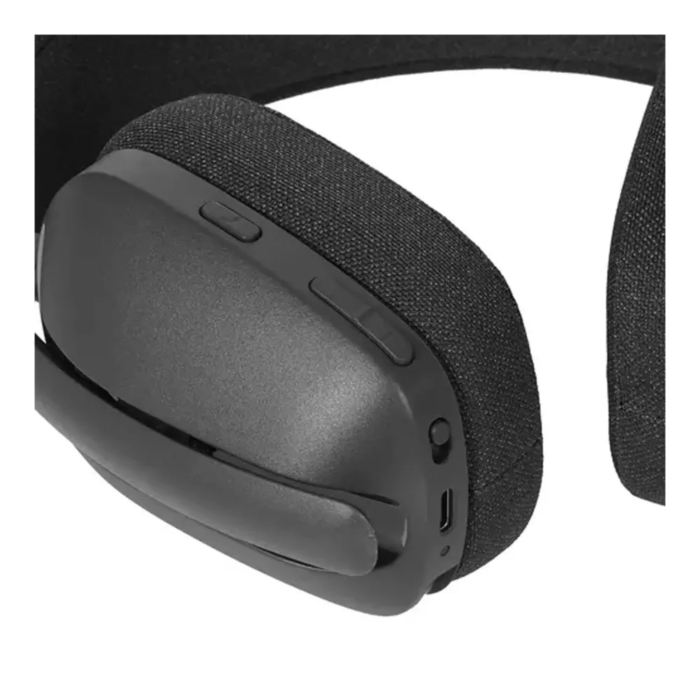 Logitech Zone Vibe 100 Black