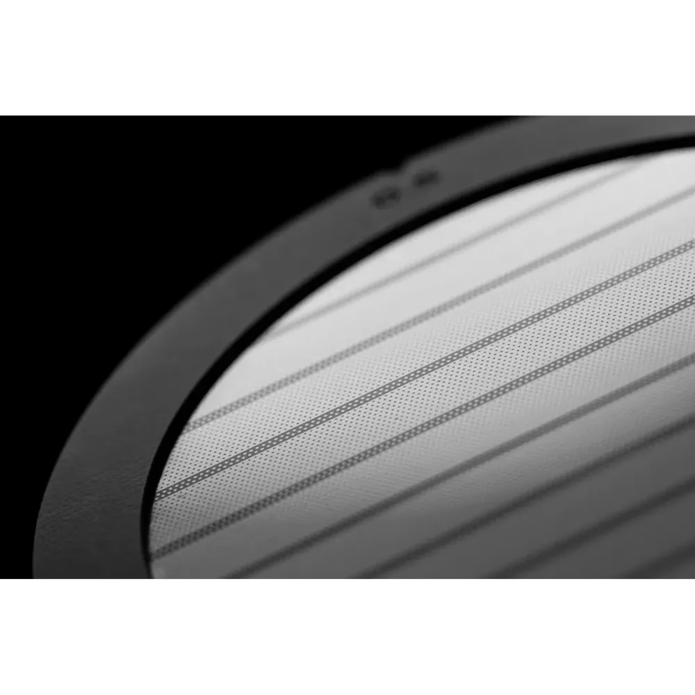 MoonDrop Cosmo Silver