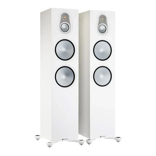 Monitor Audio Silver 500 7G Satin White