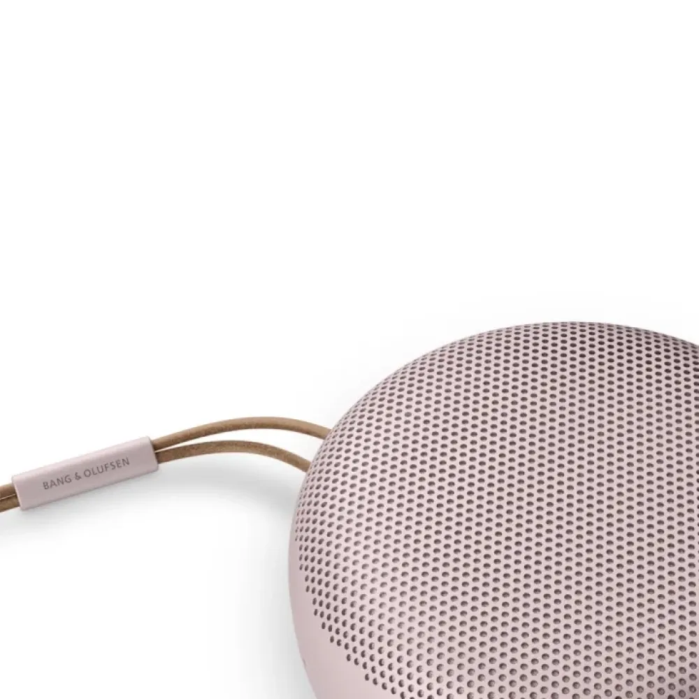 Bang & Olufsen Beosound A1 2nd Gen Pink