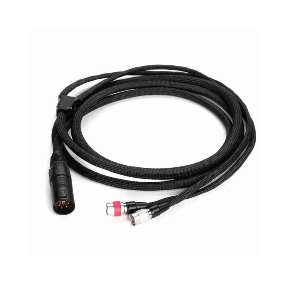 Dan Clark Audio VIVO 4-pin XLR 2m