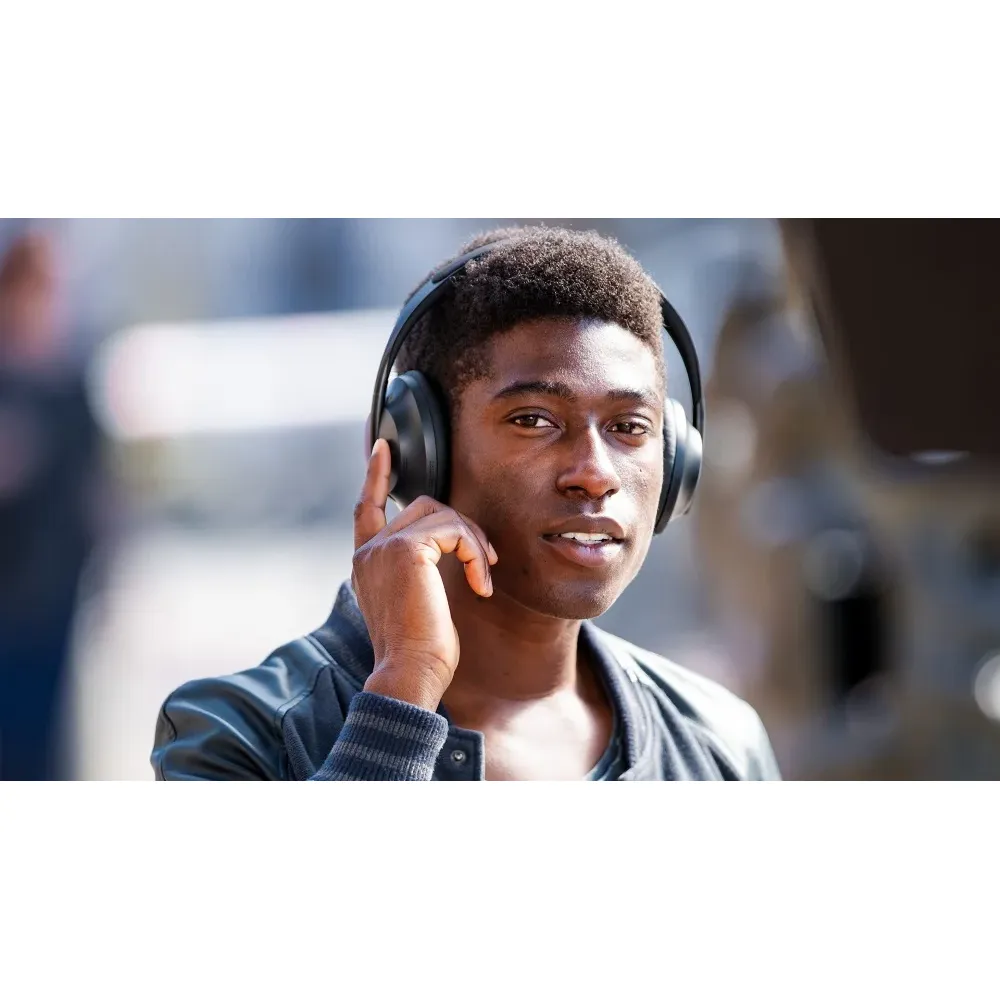 Bose Noise Cancelling 700 Black