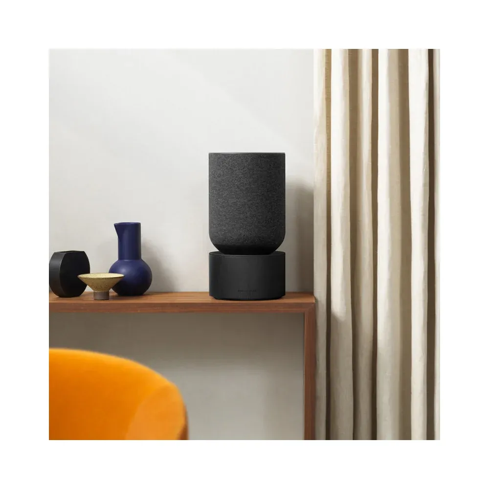 Bang & Olufsen Beosound Balance Black Oak