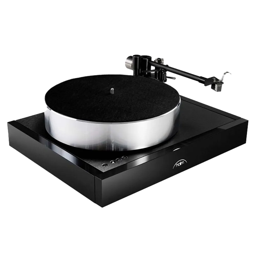 Naim Solstice Special Edition