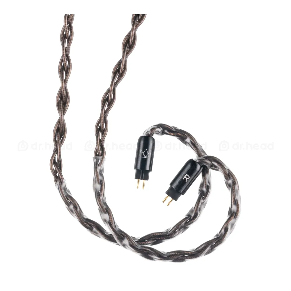 Noble Audio Standard Cable with Interchangeable Termination 2Pin