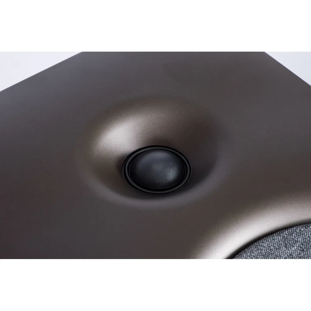 Revival Audio SPRINT 3 Matte Black