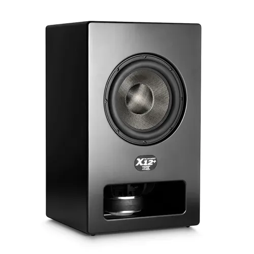 M&K Sound X12+ Black