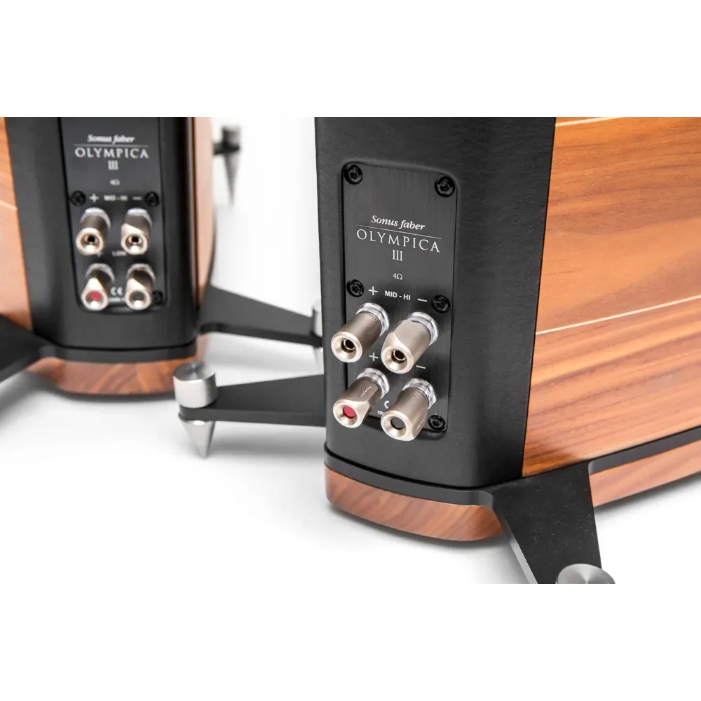 Sonus Faber Olympica Nova III wenge