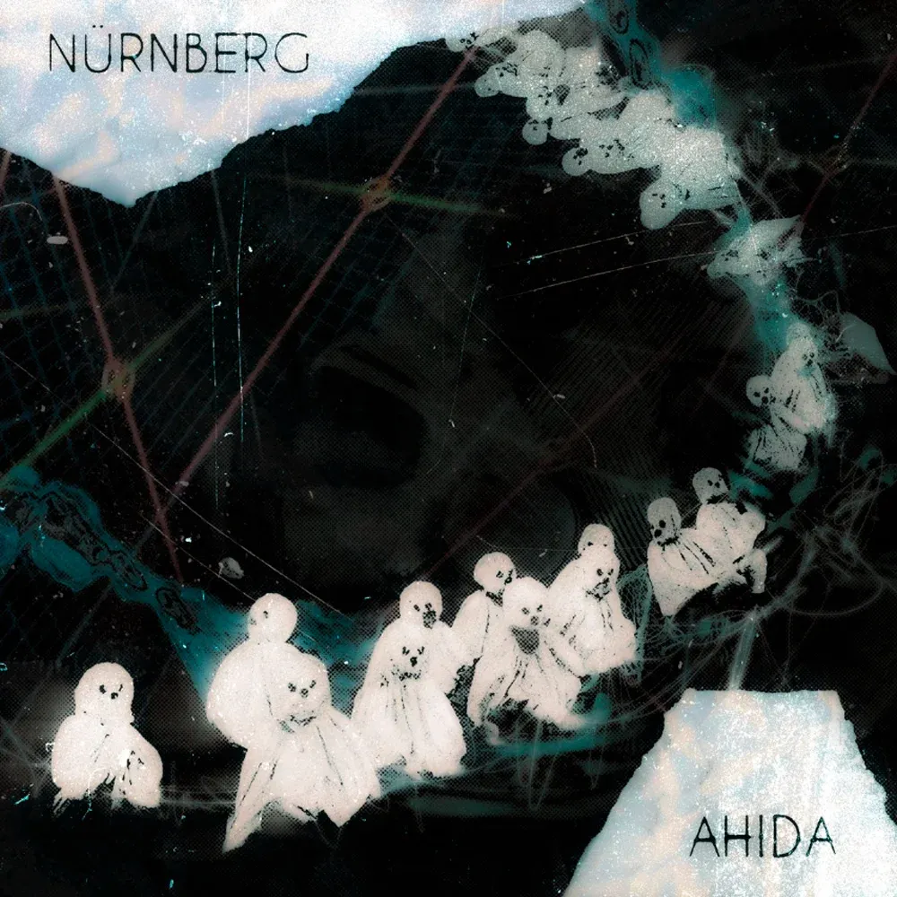 Nurnberg - Ahida LP