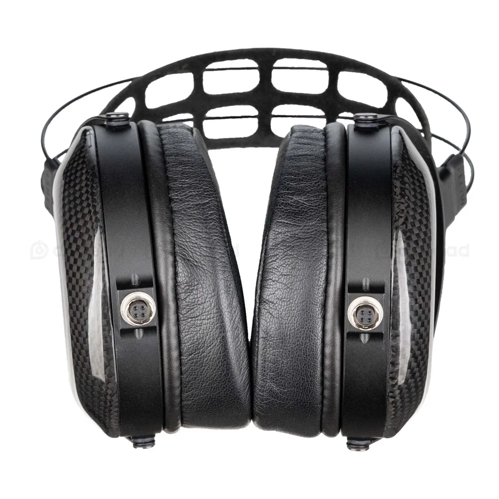 Dan Clark Audio ETHER C Flow 1.1 Black