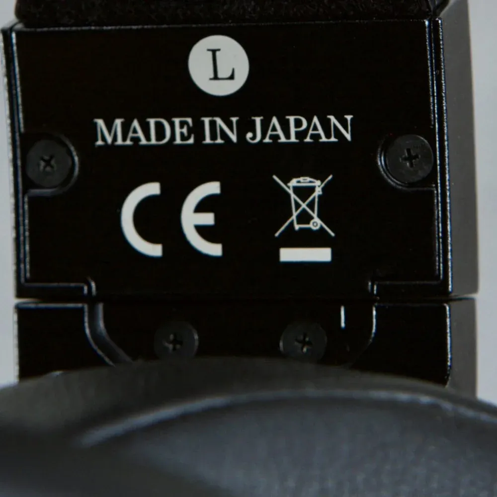 Fostex TH1000RP Indigo Blue