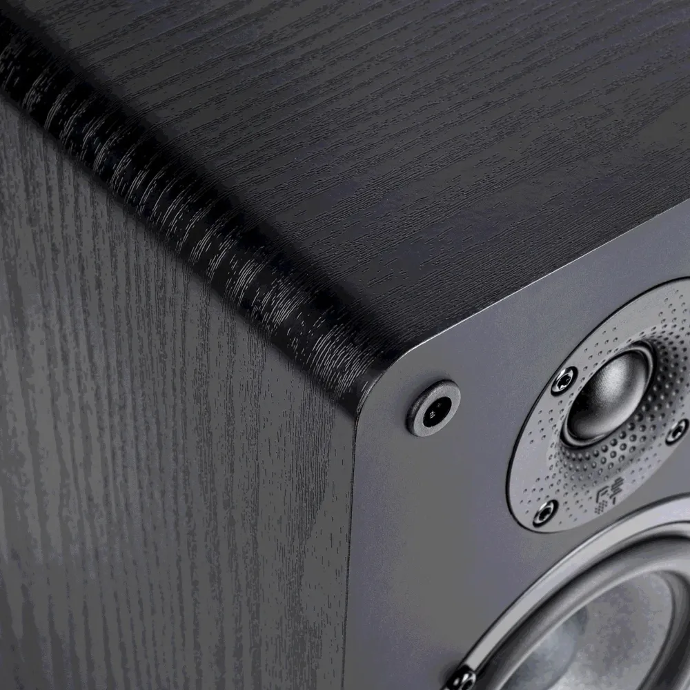 Radiotehnika S-10N Black Ash