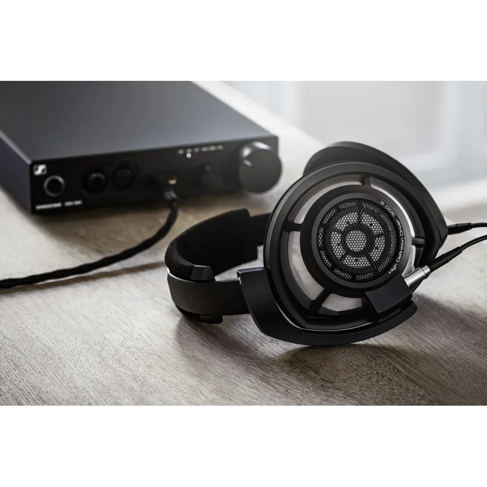 Sennheiser HD 800S