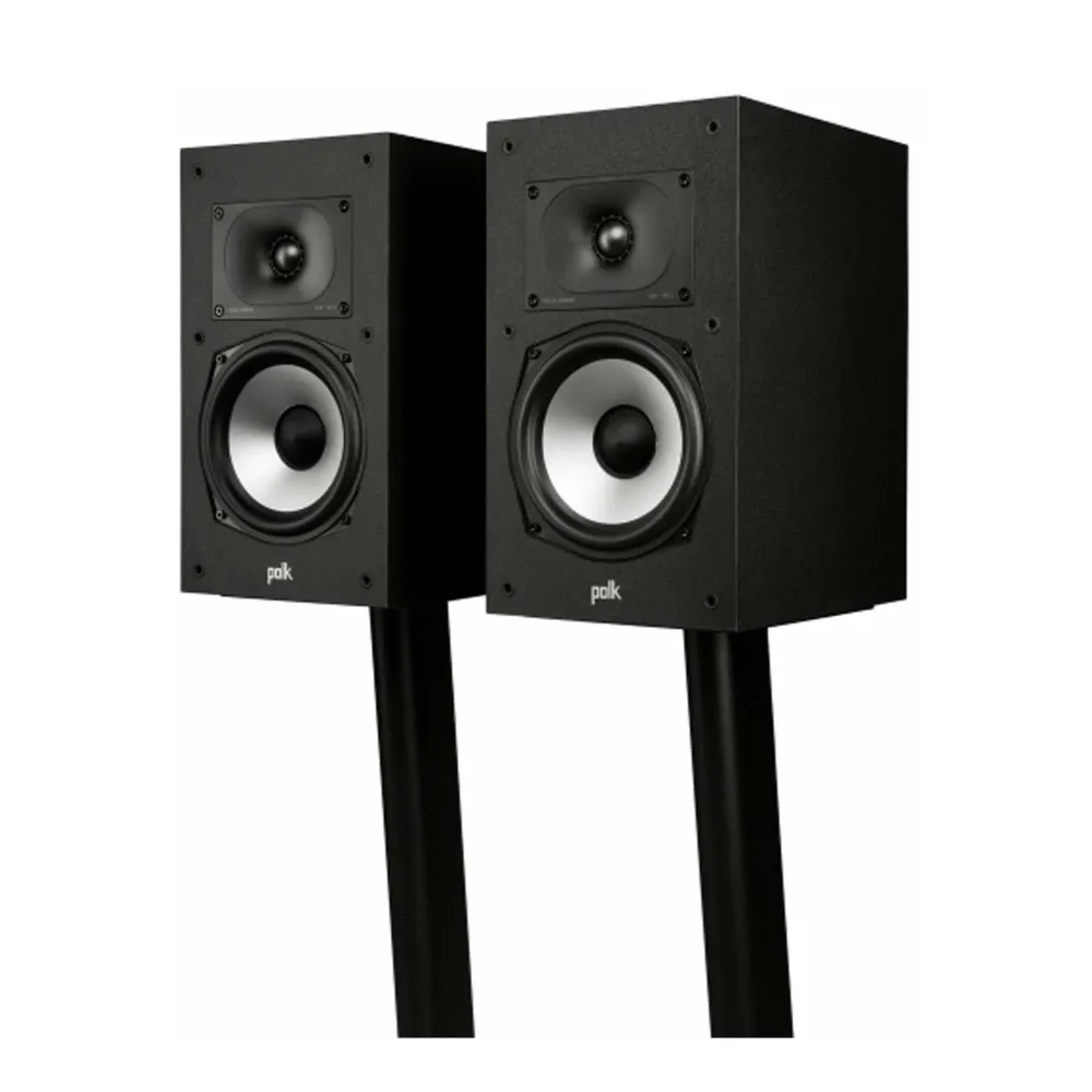 Polk Audio Monitor XT20 Black