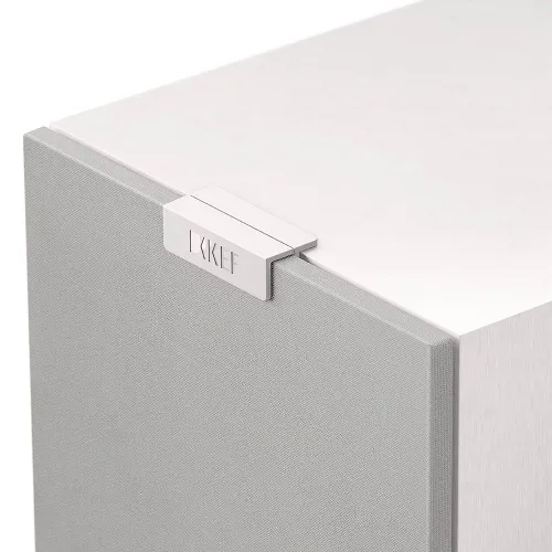 KEF Q4 Meta Satin White