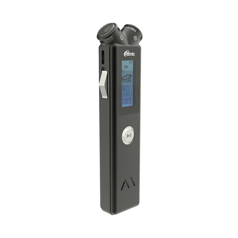 Ritmix RR-145 8Gb Black