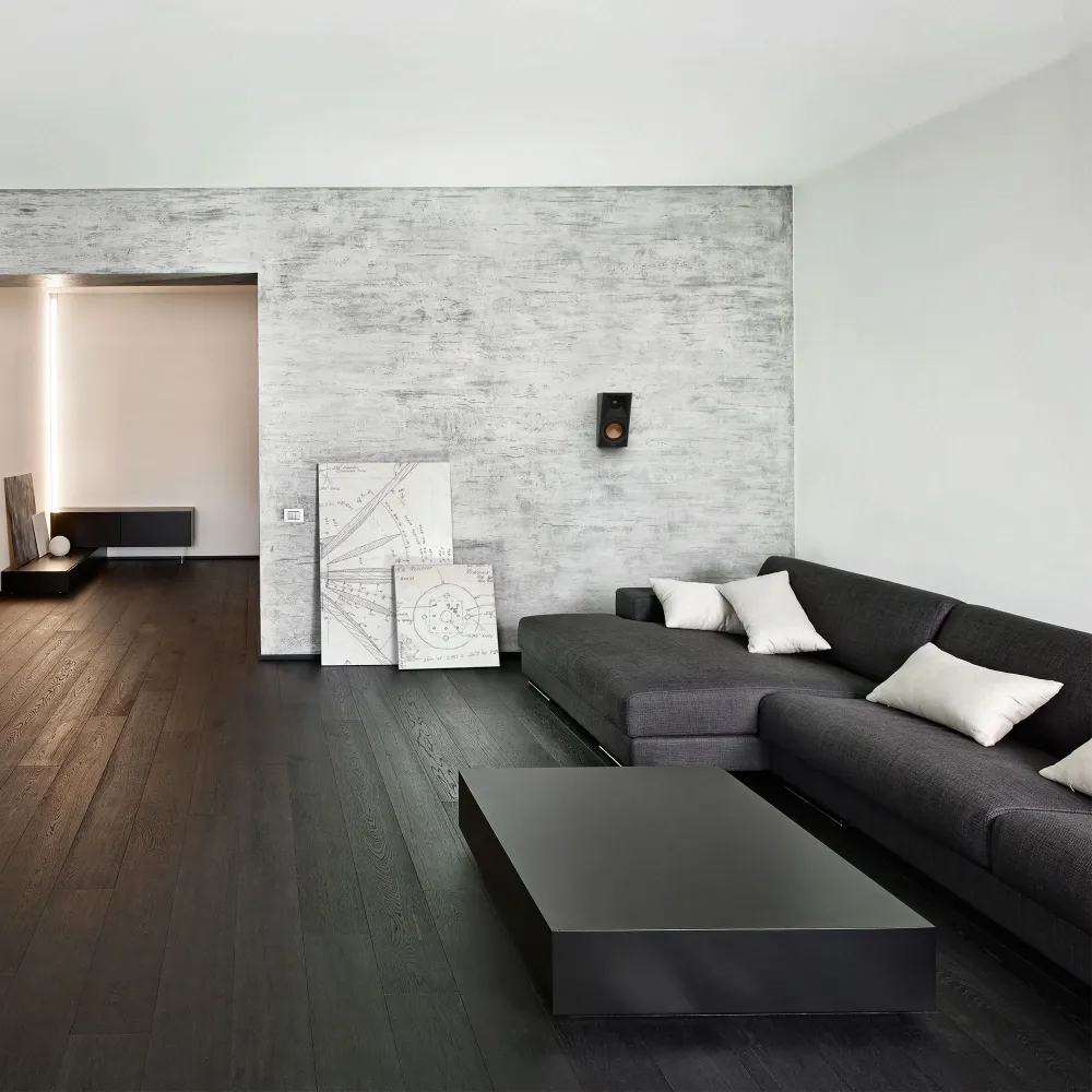 Klipsch RP-500SA II Ebony