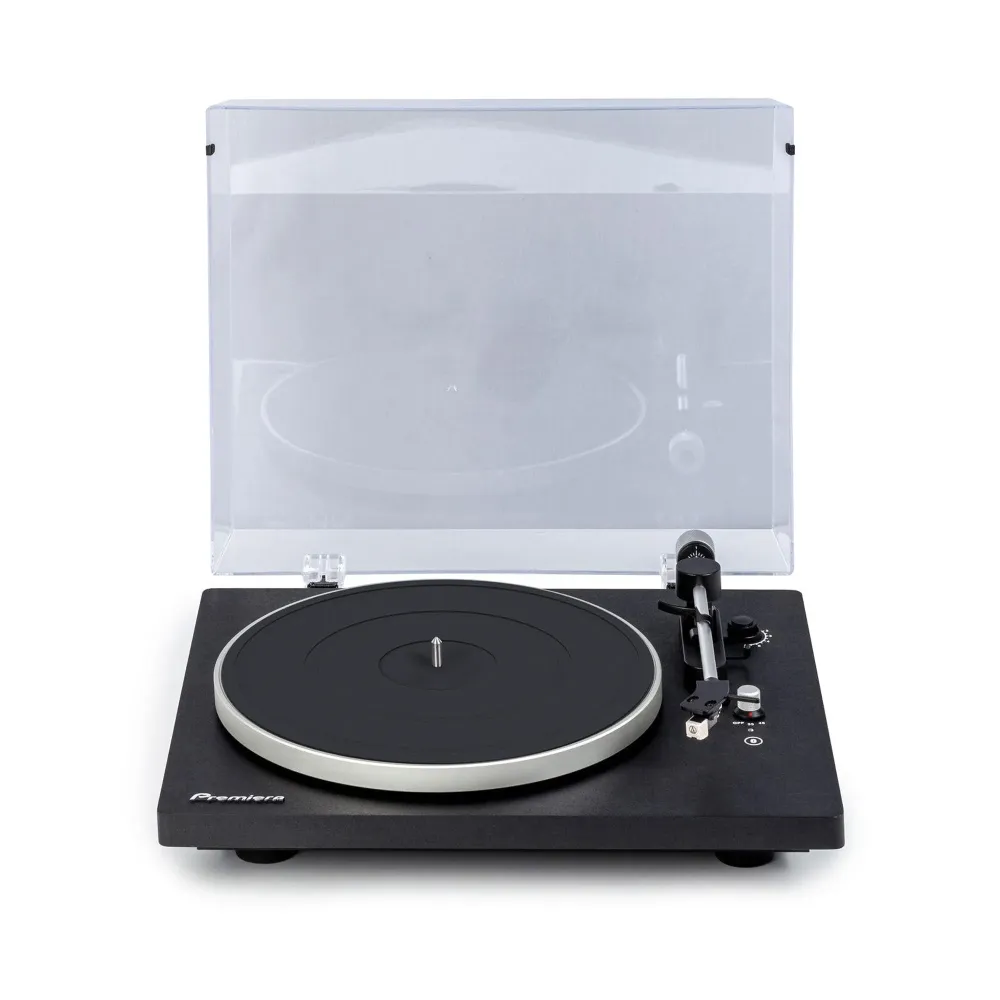 Amphion Argon1 + Eco BT + Premiera A1 + Wireworld Luna 8 Speaker Cable