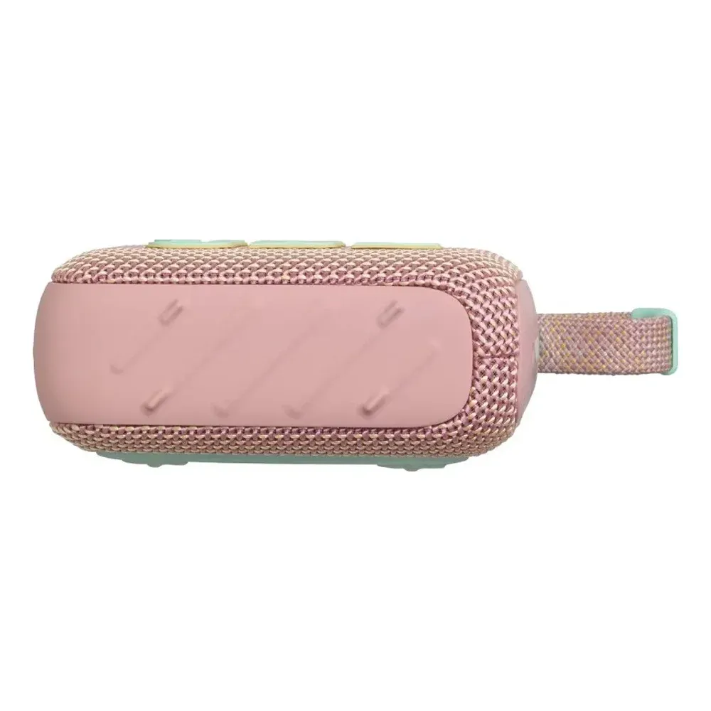 JBL Go 4 Pink