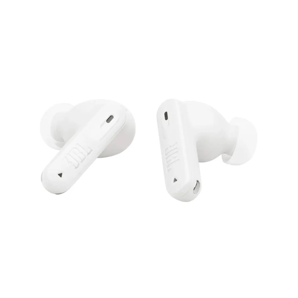 JBL Tune Beam 2 White