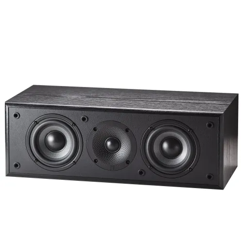 Radiotehnika Alfa 1.03 MKll Black Ash