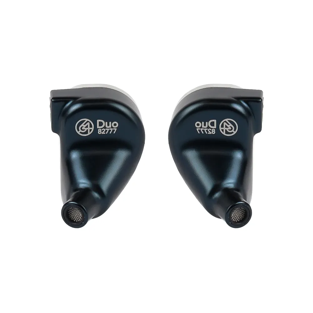 64 Audio Duo