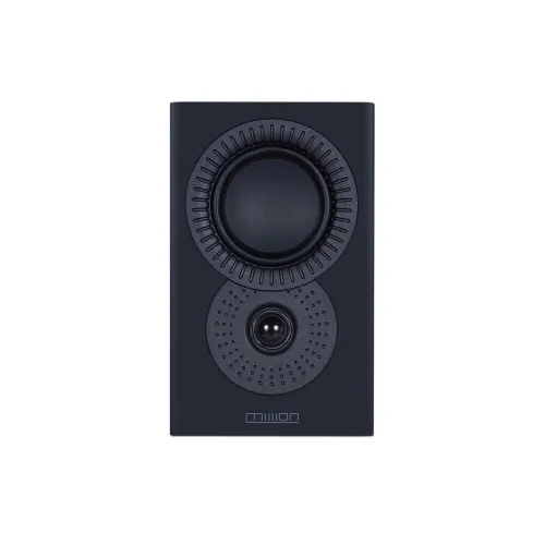 Mission LX-1 MKII Walnut