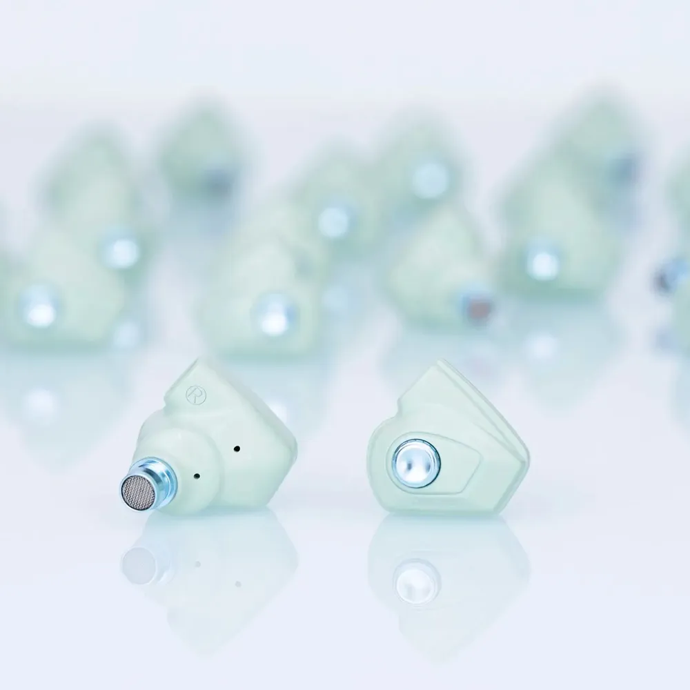 DUNU Titan S2 Mint Green