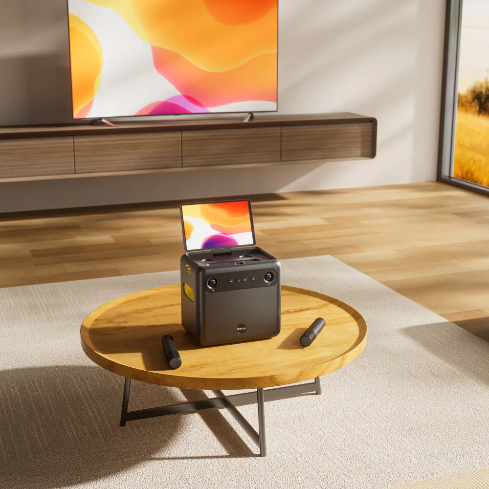 Ikarao Break X2 i200