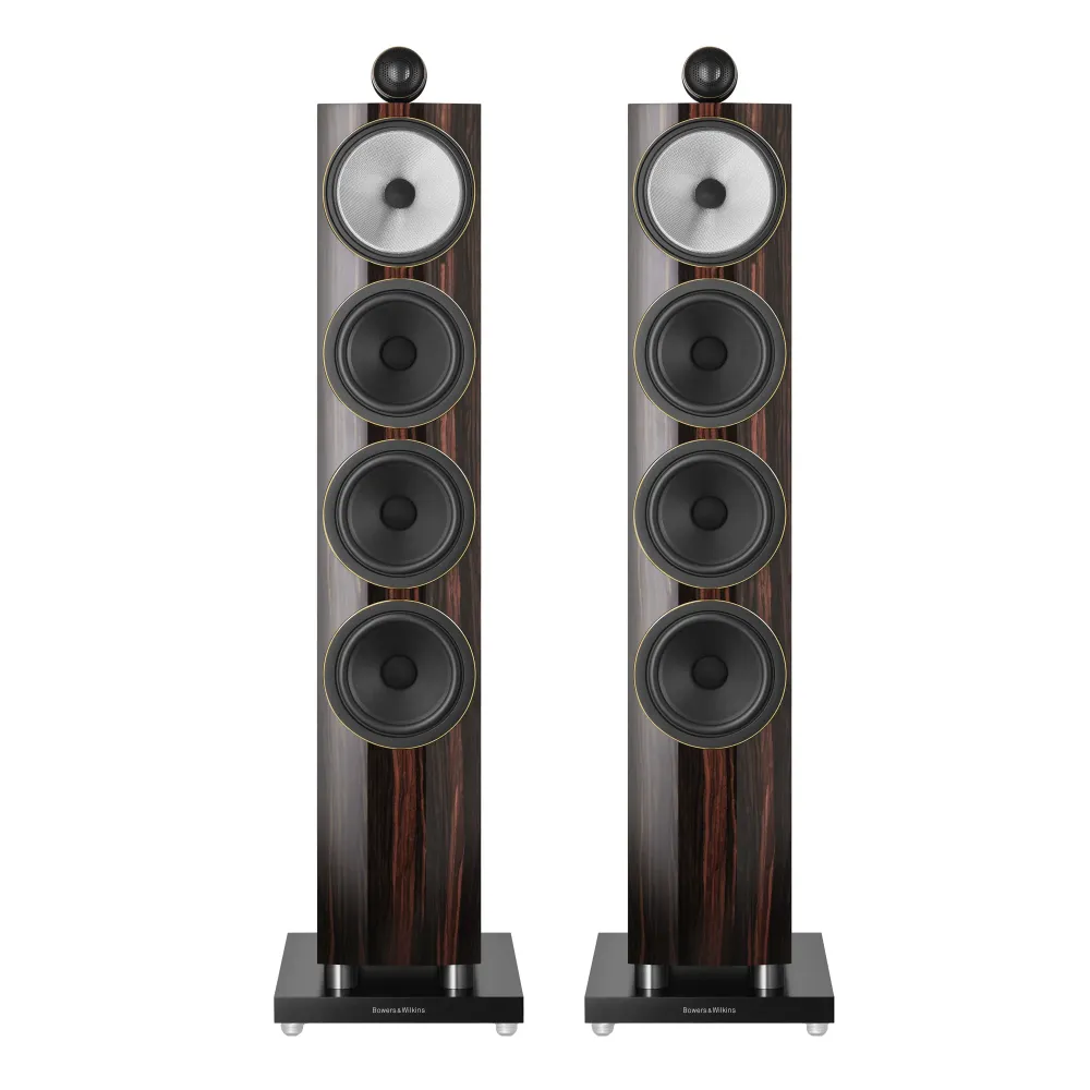Bowers & Wilkins 702 S3 Signature Datuk Gloss