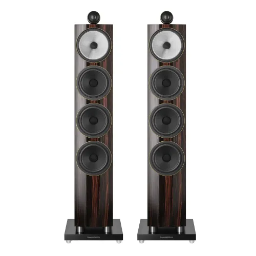 Bowers & Wilkins 702 S3 Signature Datuk Gloss