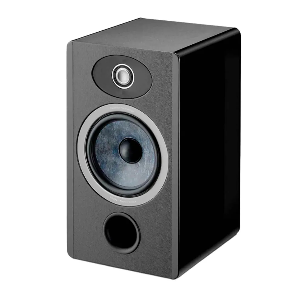 Focal Vestia N1 Black