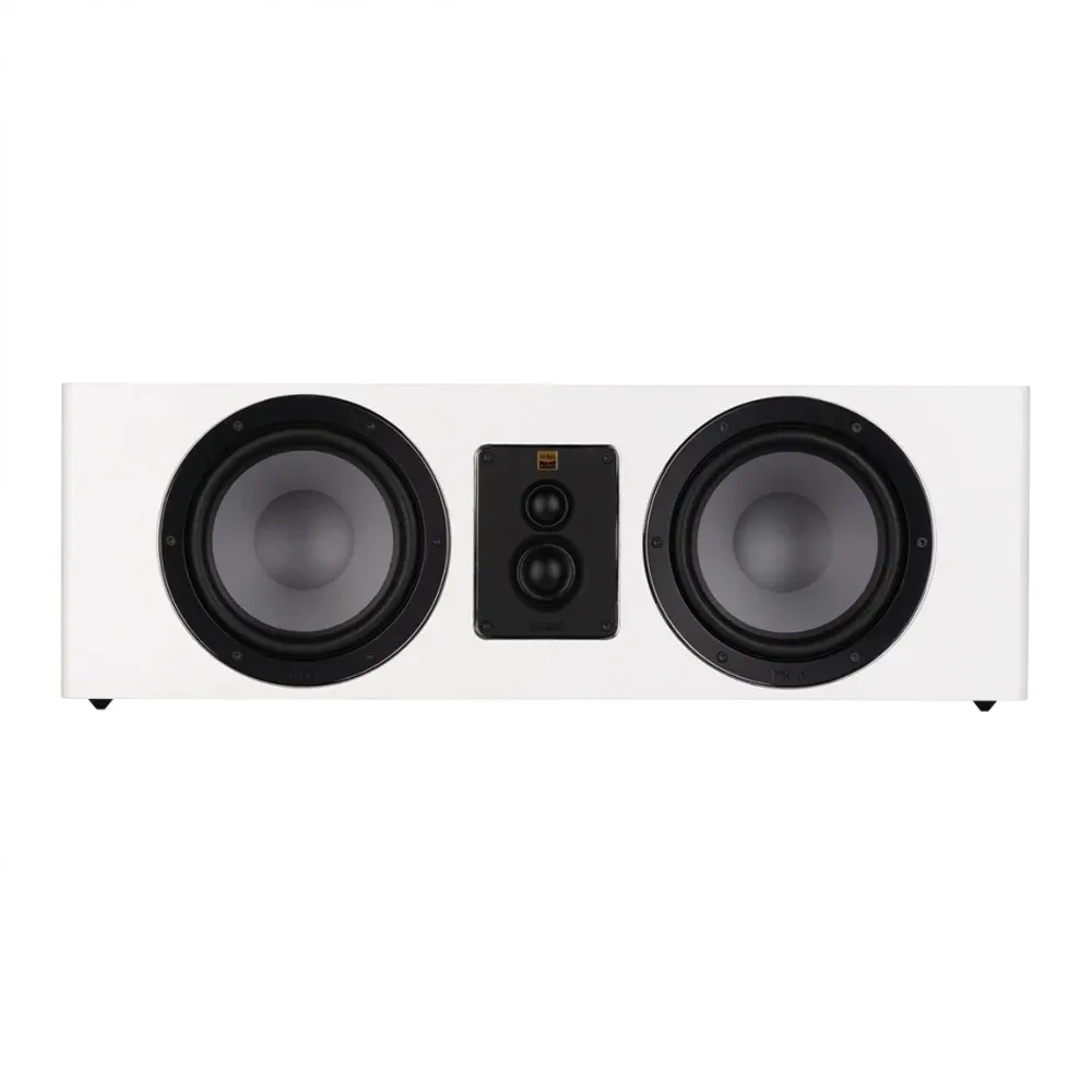 Magnat Signature Center Pro II White