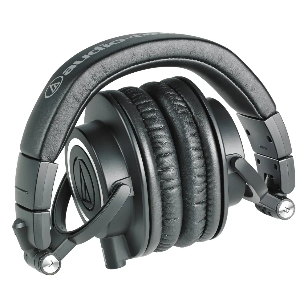 Audio-Technica ATH-M50x Black