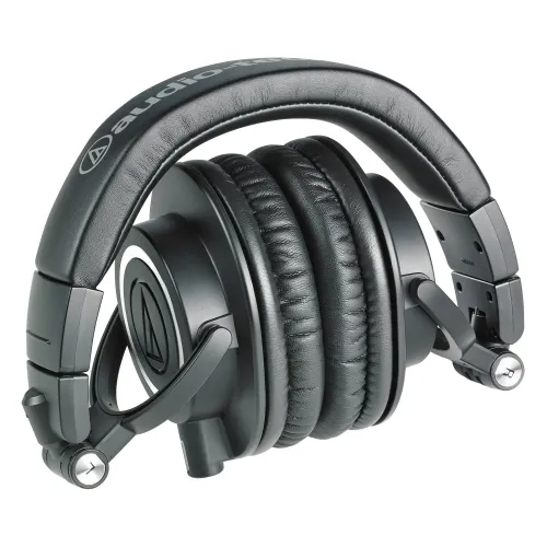 Audio-Technica ATH-M50x Black