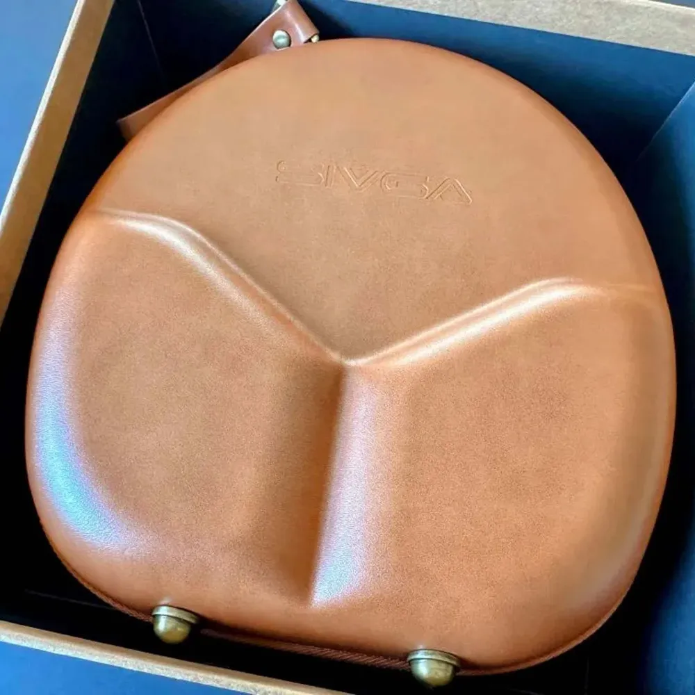 Sivga P2 PRO Black/Wood