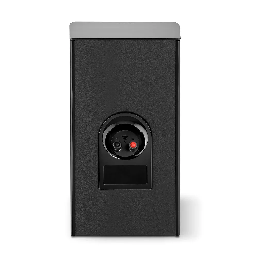 Focal Aria Evo X N1 Black High Gloss