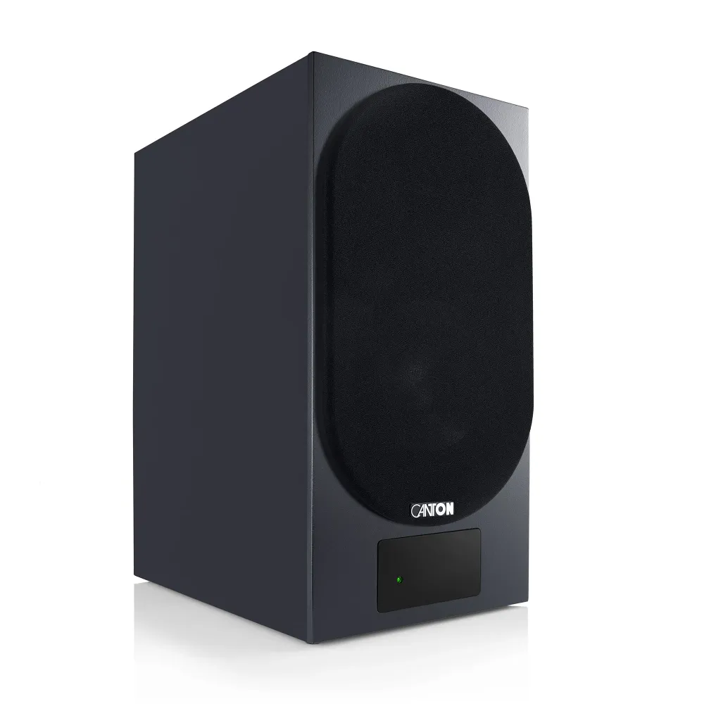 Canton Smart Cinema GLE III Black