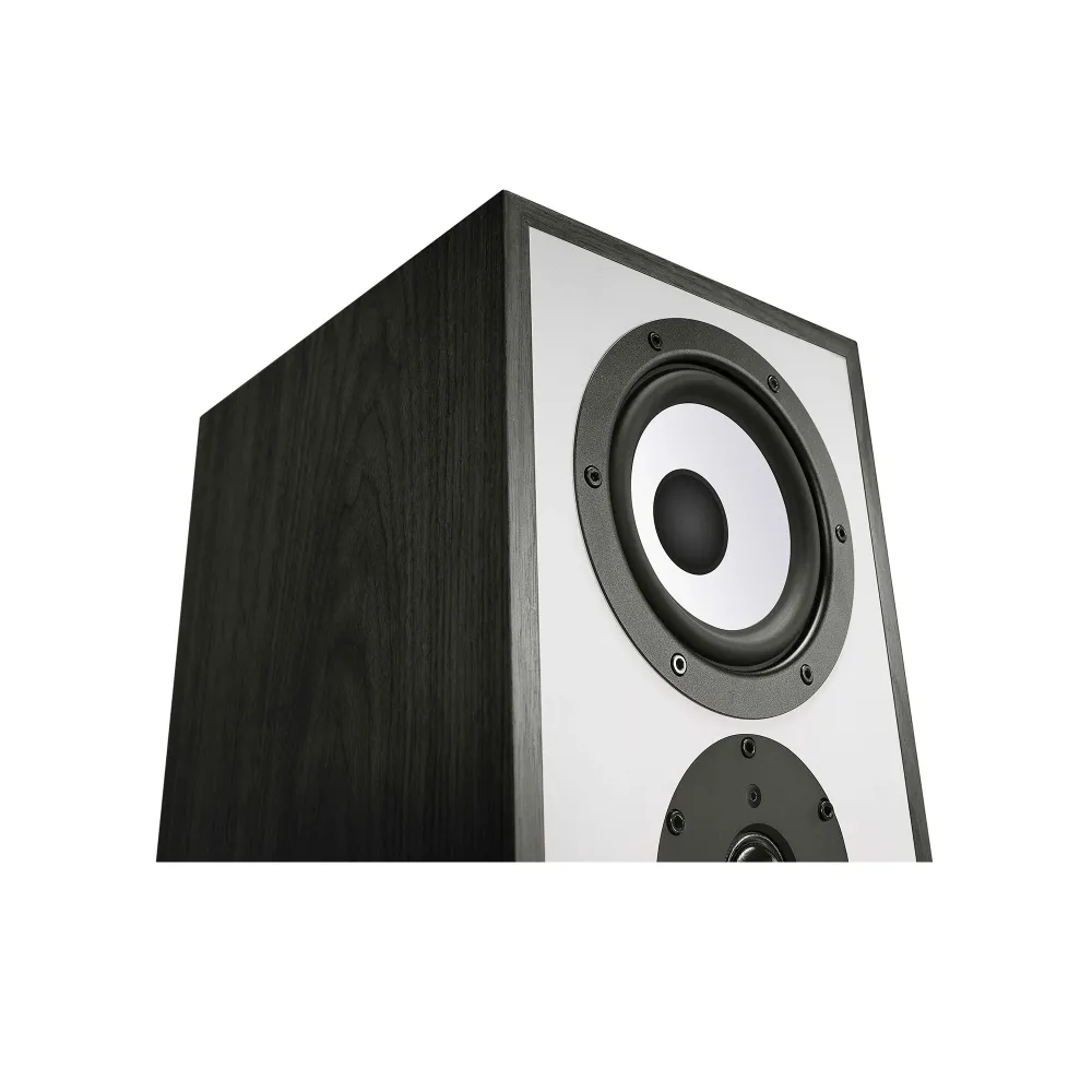 Mission 750 Black Oak