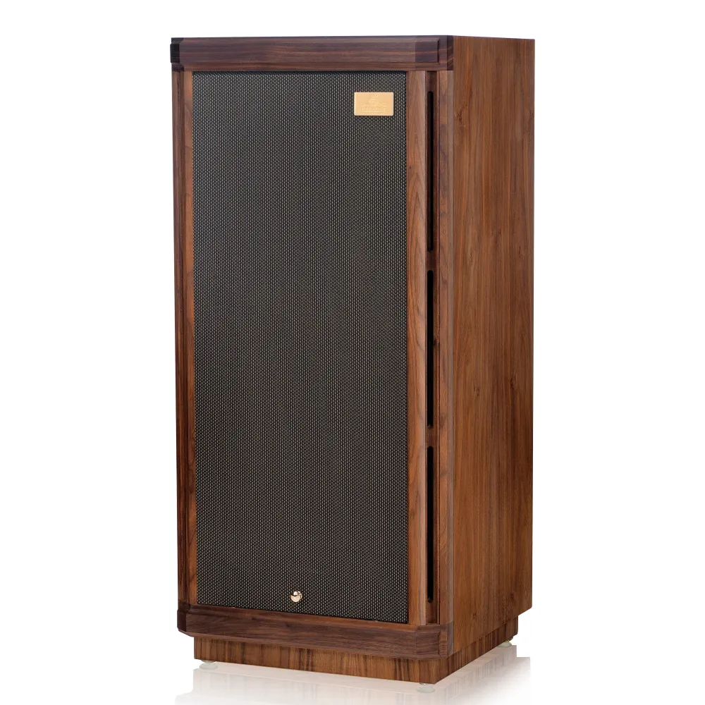 Tannoy Stirling GR Walnut