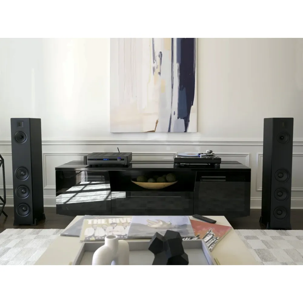 Emotiva Airmotiv XT1 Black