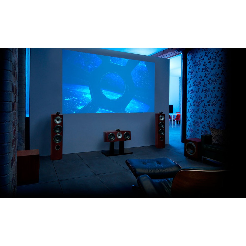 Bowers & Wilkins DB3D White